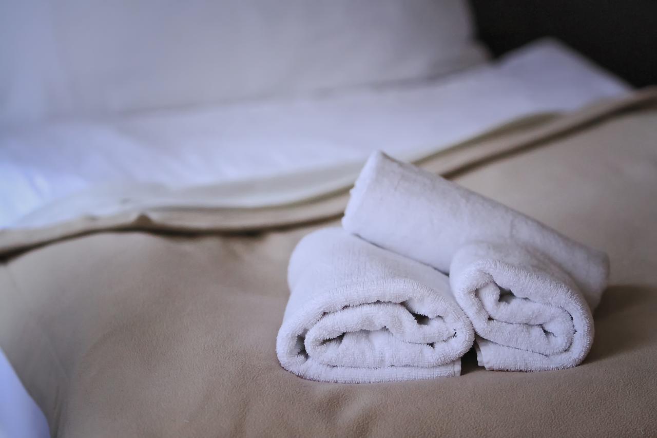 Hotel Palma Mažeikiai エクステリア 写真